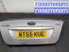 купить Крышка (дверь) багажника на Ford Focus 2 2005-2008