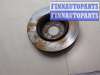 купить Диск тормозной на BMW 7 F01 2008-2015