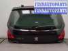 купить Крышка (дверь) багажника на Peugeot 3008 2009-2016