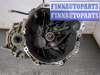 купить КПП 6-ст.мех. (МКПП) на Renault Scenic 2009-2012