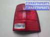 купить Фонарь (задний) на Ford Explorer 2001-2006