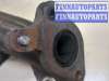 купить Коллектор выпускной на Nissan Qashqai 2006-2013