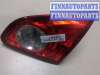 купить Фонарь крышки багажника на Nissan Qashqai 2006-2013