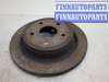 купить Диск тормозной на Dodge Ram (DR / DH) 2001-2009