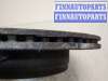 купить Диск тормозной на Dodge Ram (DR / DH) 2001-2009