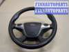 купить Руль на Ford Focus 3 2011-2015