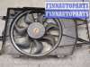 купить Вентилятор радиатора на Ford Focus 1 1998-2004