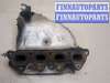 купить Коллектор выпускной на Renault Megane 2 2002-2009