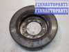 купить Диск тормозной на SsangYong Rexton 2001-2007