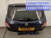 купить Крышка (дверь) багажника на Nissan Qashqai 2006-2013