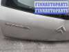 купить Крышка (дверь) багажника на Citroen C4 2004-2010