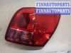 купить Фонарь (задний) на Nissan Qashqai 2006-2013