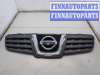 купить Решетка радиатора на Nissan Qashqai 2006-2013