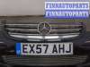 купить Бампер на Mercedes A W169 2004-2012
