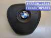 купить Подушка безопасности водителя на BMW X5 F15 2013-2018