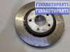 купить Диск тормозной на Jeep Grand Cherokee 2004-2010