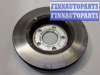 купить Диск тормозной на Jeep Grand Cherokee 2004-2010