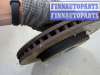 купить Диск тормозной на Jeep Grand Cherokee 2004-2010