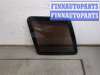 купить Стекло кузовное боковое на Land Rover Freelander 1 1998-2006