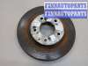 купить Диск тормозной на Honda HRV 1998-2006