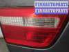 купить Фонарь крышки багажника на BMW X5 E53 2000-2006