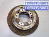 купить Диск тормозной на Toyota Tundra 2007-2013