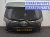 купить Крышка (дверь) багажника на Toyota Auris E15 2006-2012