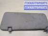 купить Козырек солнцезащитный на Toyota RAV 4 2000-2005