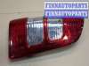 купить Фонарь (задний) на Ford Ranger 2006-2012