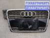 купить Решетка радиатора на Audi A4 (B8) 2007-2015