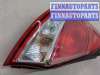 купить Фонарь (задний) на Ford Fiesta 2012-2019