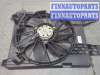 купить Вентилятор радиатора на Renault Scenic 2003-2009