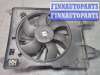 купить Вентилятор радиатора на Renault Scenic 2003-2009