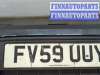 купить Бампер на Ford Focus 2 2008-2011