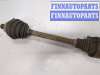 купить Полуось (приводной вал, шрус) на Volkswagen Touran 2003-2006