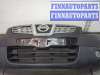 купить Решетка радиатора на Nissan Qashqai 2006-2013