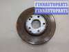 купить Диск тормозной на Mercedes C W203 2000-2008