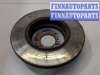 купить Диск тормозной на BMW 7 E65 2001-2008