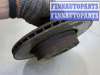 купить Диск тормозной на BMW 7 E65 2001-2008