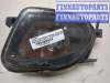купить Фара противотуманная (галогенка) на Mercedes E W211 2002-2009
