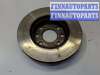 купить Диск тормозной на Opel Corsa C 2000-2006