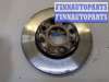 купить Диск тормозной на Opel Corsa C 2000-2006