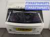 купить Крышка (дверь) багажника на Land Rover Range Rover Sport 2005-2013