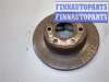 купить Диск тормозной на Iveco Daily 5 2011-2014