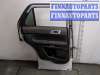 купить Дверь боковая (легковая) на Ford Explorer 2010-2015