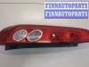 купить Фонарь (задний) на Ford Fiesta 2001-2007