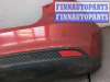 купить Бампер на Ford Focus 3 2011-2015
