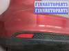 купить Бампер на Ford Focus 3 2011-2015