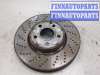 купить Диск тормозной на Mercedes C W204 2006-2015
