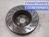 купить Диск тормозной на Mercedes C W204 2006-2015